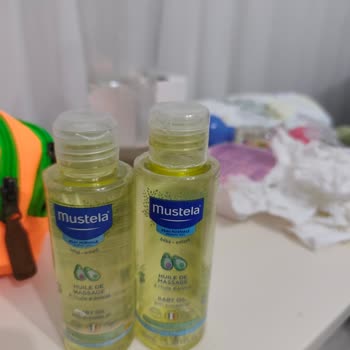 Hepsiburada'daki Sahte Bebek Yağı Satışı Bebeğimin Sağlığını Tehlikeye Attı