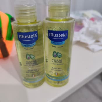 Hepsiburada'daki Sahte Bebek Yağı Satışı Bebeğimin Sağlığını Tehlikeye Attı