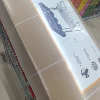 Rafta Etiketli Ürün Satışta Değil Deyerek Satılamaması Ve Mağduriyetim