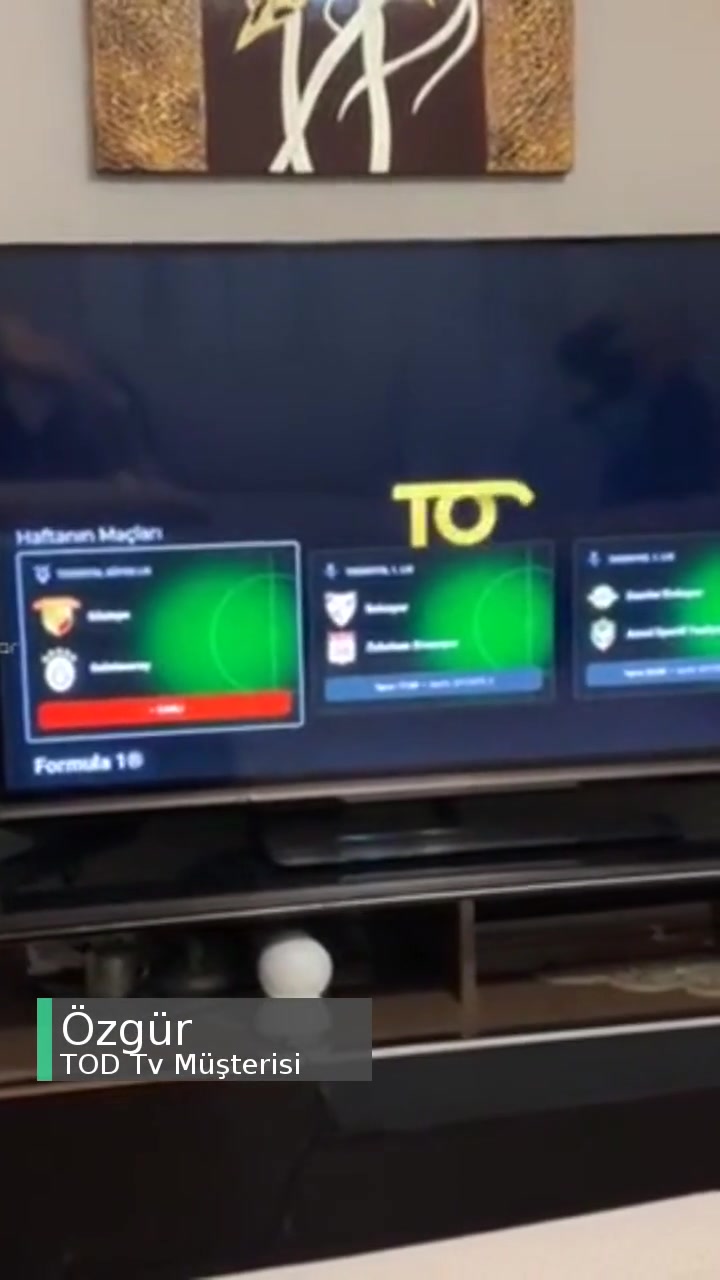Tod TV Çökme Sorunu! videonun kapak resmi
