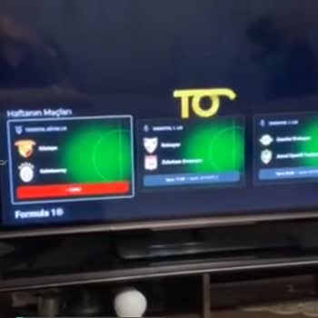 Tod TV Çökme Sorunu!