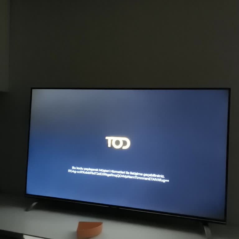 Maç Yayını Açılmadı, Ücret İadesi Talebi