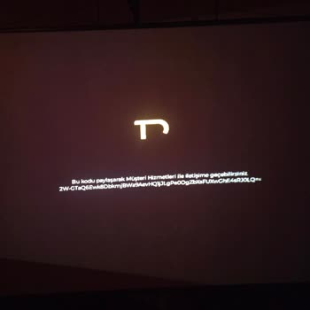 Tod TV Uygulamasında Sürekli Açılma Hatası Ve Maç Kaçırma Şikayeti