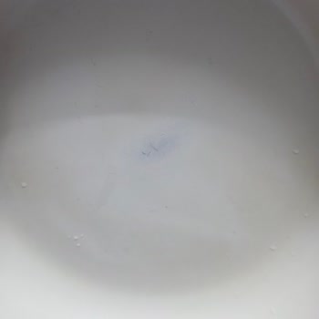 Berghoff Tava Orta Bölümde Deforme Oldu, Garanti Kapsamında İade Veya Değişim İstiyorum