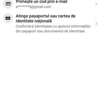 I Face Facebook Recovery Issue After Hacker Added Fake Identity