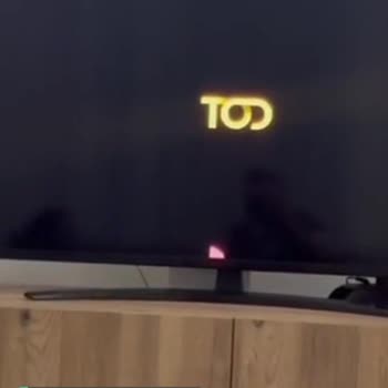 Tod TV Maç Saati Hata Verip Duruyor!