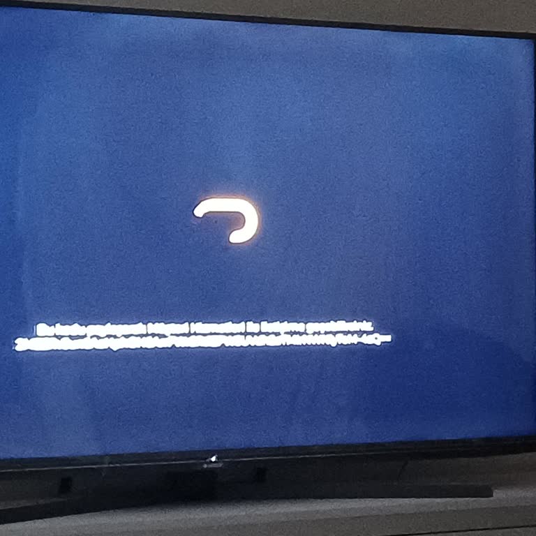 Arçelik Android TV'de Tod Uygulamasının Sürekli Açılmaması