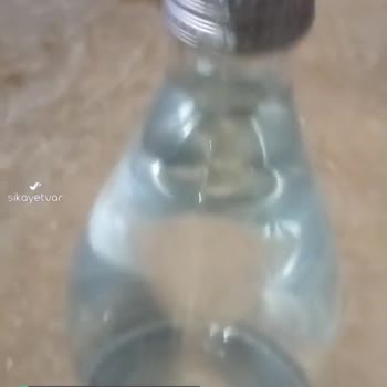 Mila Suyun İçinde Pislik Var