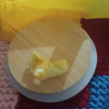 Şok Market Pukka Cips Paketi İçinde Sağlık Açısından Tehlikeli Sert Parça