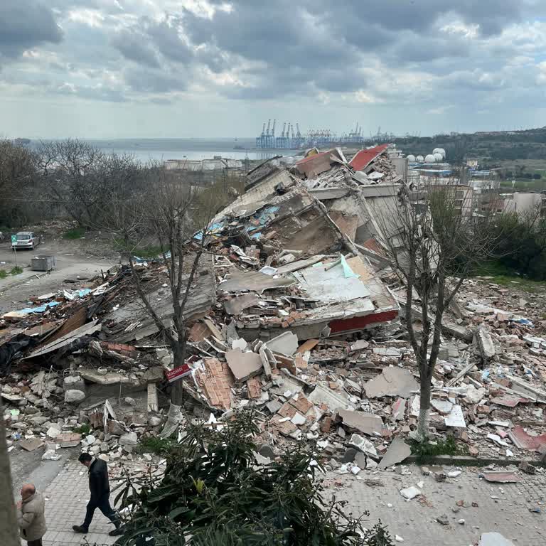 TurkNet'ten Kentsel Dönüşüm Nedeniyle Sürekli İnternet Kesintisi Ve Fatura İndirimi Talebi