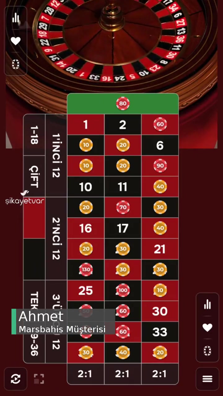 Marsbahis Hüsranı! videonun kapak resmi