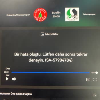 Tod TV Sürekli Yayın Kesintisi Ve Müşteri Destek Sorunu