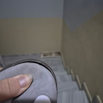 Shoeday Butik'ten Aldığım Adidas Samba Ayakkabısının Kısa Sürede Tabanda Açılması Ve İade Talebi