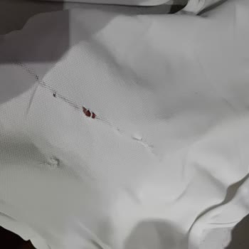 Beko Çamaşır Makinesi Çamaşırları Zarar Veriyor Ve İade Talebim Cevap Almıyor