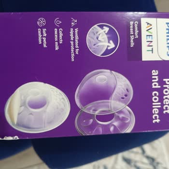 Philips Avent Şikayeti