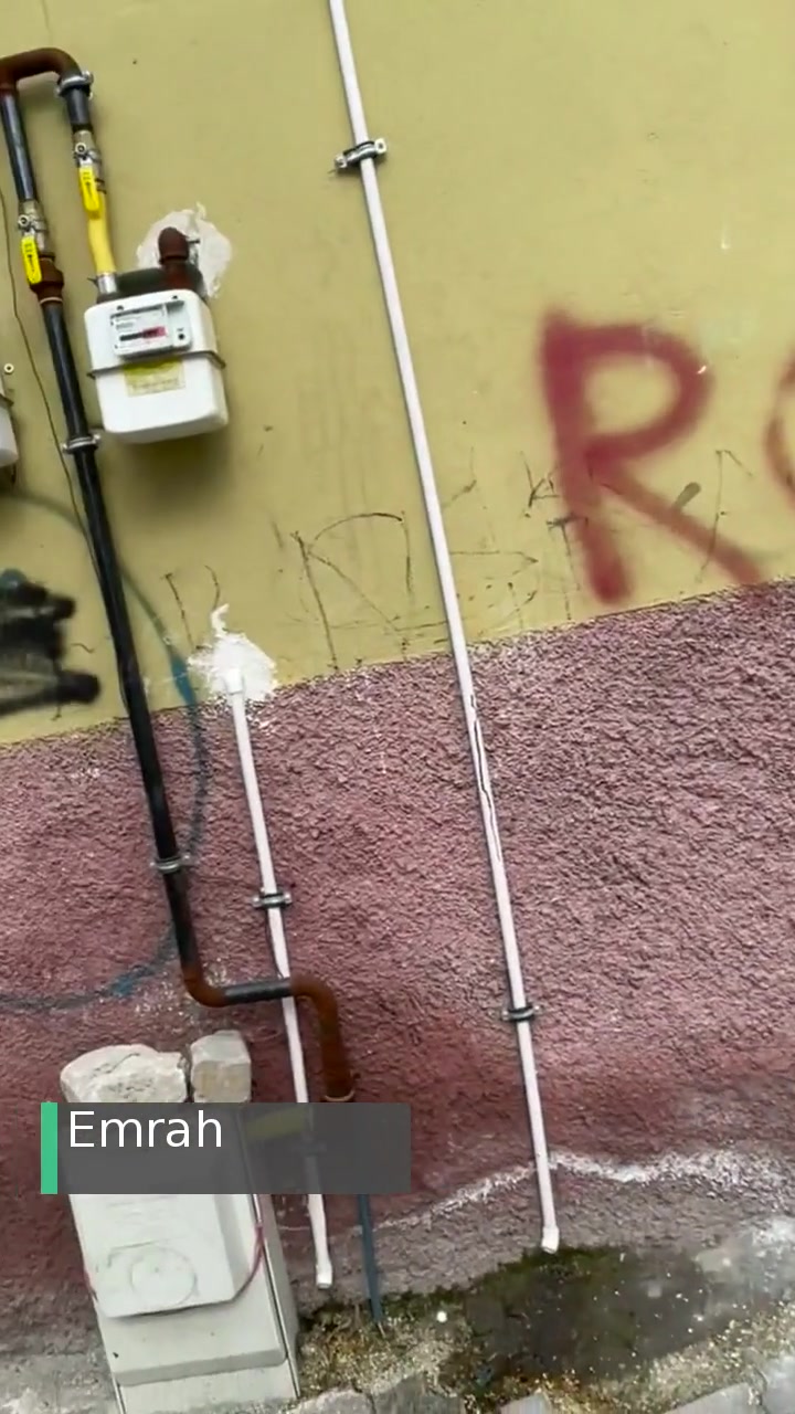 Giray Mühendislik (Gaziantep) Pişmanlık! videonun kapak resmi