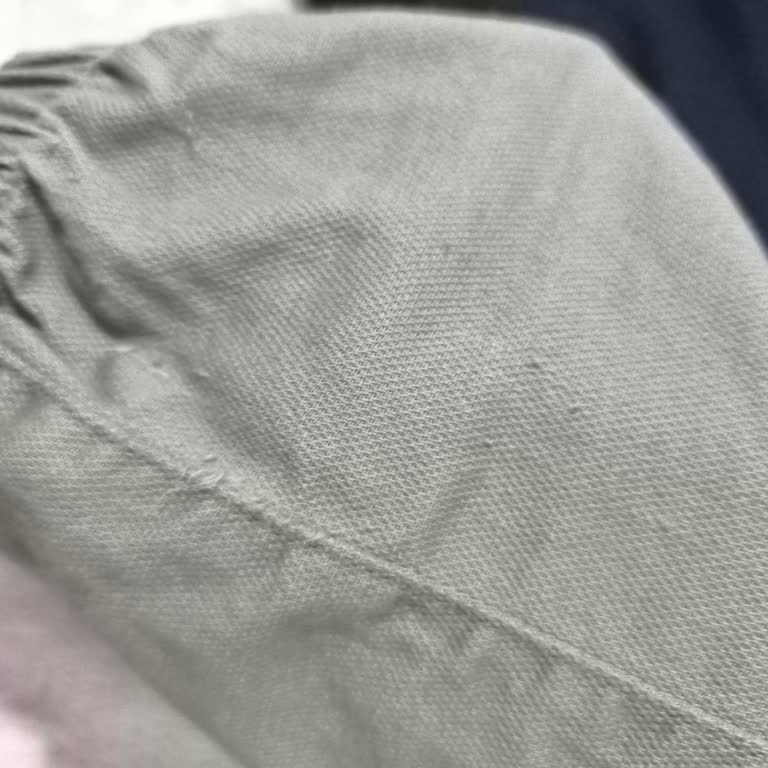 LCW Ürünlerinde Beklenmeyen Kalite Sorunu: Çocuk Pantolonu Deforme, Sweatshirt Tüyleniyor