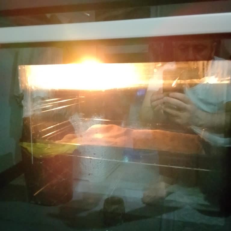 Garanti Kapsamındaki Alpina Ankastre Setinde Ocak Düğmesi Bozuk Ve Fırın Isınmıyor