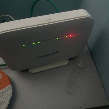 Türk Telekom’da Kesintili İnternet Ve Tutarsız Arıza Bilgileri