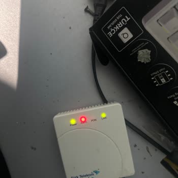 Türk Telekom’da Kesintili İnternet Ve Tutarsız Arıza Bilgileri