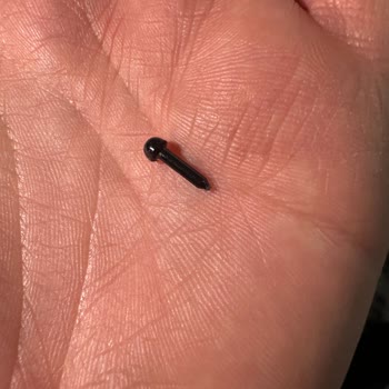 Ülker Saklıköy Ürününde Çivi Gibi Sert Parça Bulundu