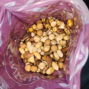 Yemeksepeti Yanıltıcı Görsel, Karışık Kuruyemişte Kaju Eksik, 900 TL İade Talebi