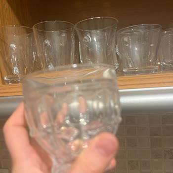 Sürekli Kireçlenme Ve Performans Düşüşü Nedeniyle Altus Bulaşık Makinesinin Değiştirilmesi Talebi