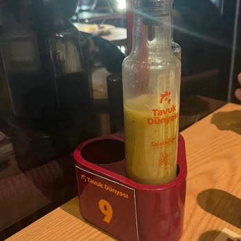 Tavuk Dünyası’nda Limon Politikası Ve Çelişkili Açıklamalar