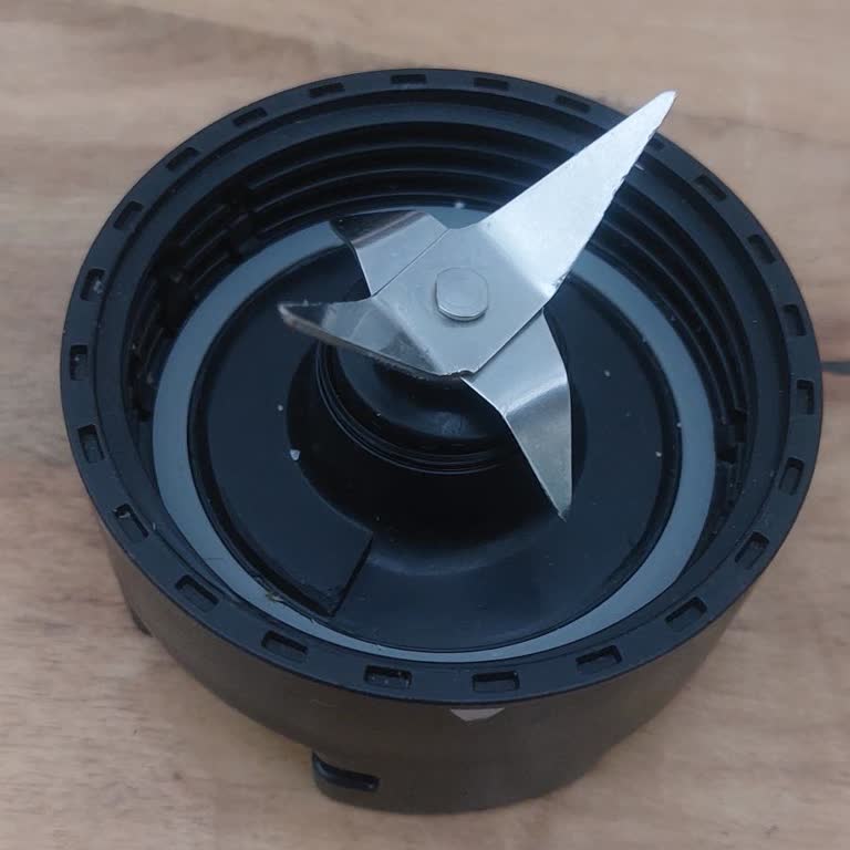 Vestel Mix And Go Blender Bıçak Yedek Parçası Stok Dışı Ve Çözüm Bekleniyor