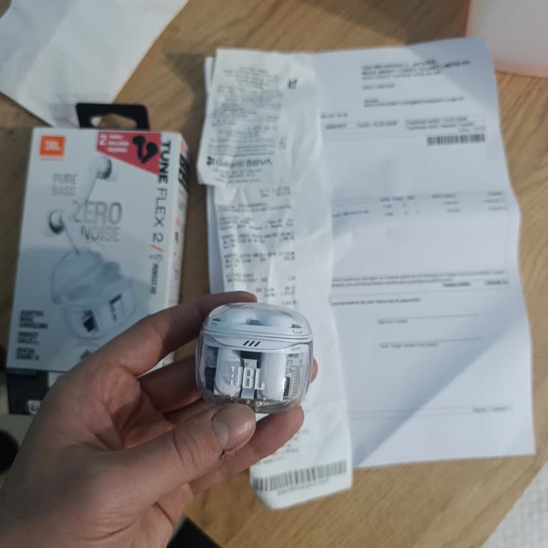 JBL Tune Flex 2 Kulaklıkta Sürekli Donma Ses Gecikmesi Ve Kendiliğinden Tetiklenen Sensör