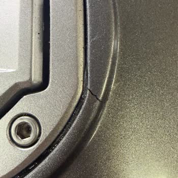 Garanti Kapsamındaki Yakıt Deposu Çatlağı İçin Ücretsiz Değişim Talebi