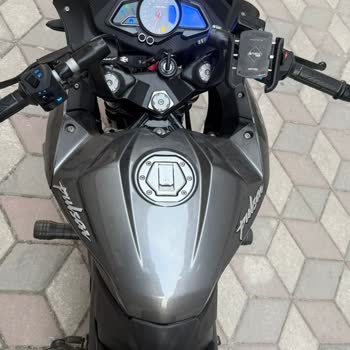 Garanti Kapsamındaki Yakıt Deposu Çatlağı İçin Ücretsiz Değişim Talebi