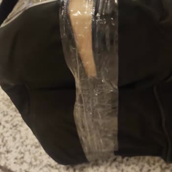 Pegasus’tan 630 TL Bagaj Sarma Ücreti Ve Kaba Çalışan Tutumu