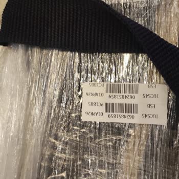 Pegasus’tan 630 TL Bagaj Sarma Ücreti Ve Kaba Çalışan Tutumu