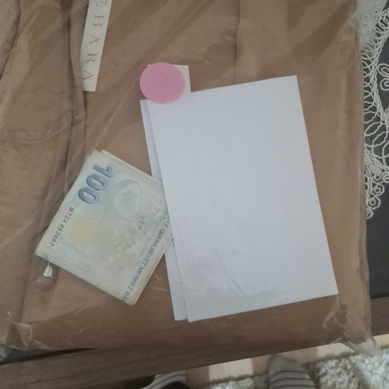 Yanlış Beden, Haksız Kargo Ücreti Ve Geciken İade