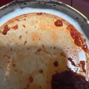 Soğla Zeytincilik - Bereketli Topraklar Salçada Küf Olması