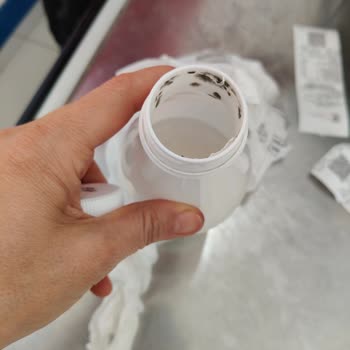 Yörsan Bozuk Ayran İçin İade Reddi ve Müşteriyi Suçlayan BİM Şubesi