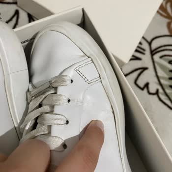 Calvin Klein Ayakkabısının Kısa Sürede Deforme Olması Ve Değişim İsteği