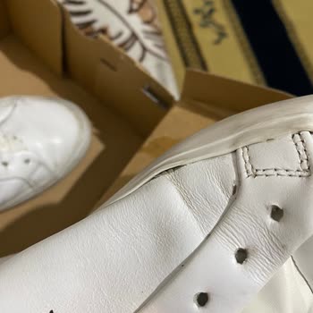 Calvin Klein Ayakkabısının Kısa Sürede Deforme Olması Ve Değişim İsteği