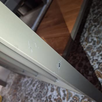 Kurtsoy Mobilya Kusurlu Ürünü