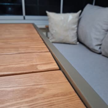 Kurtsoy Mobilya Kusurlu Ürünü