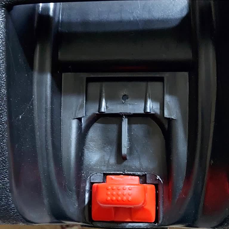 Açıkel Motor Kırık Ürün Geldi