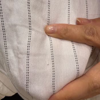 Kayseri Forum Mavi Mağazasında Ayıplı Gömlek Değişim Talebinin Reddedilmesi