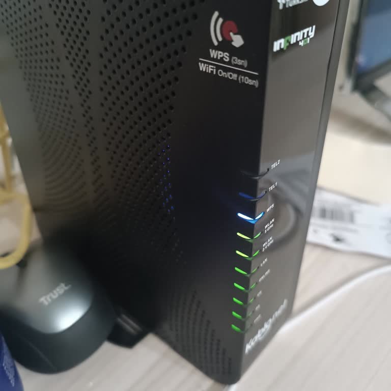 İnternet Kesintisi Ve Canlı Destek Bulunamaması