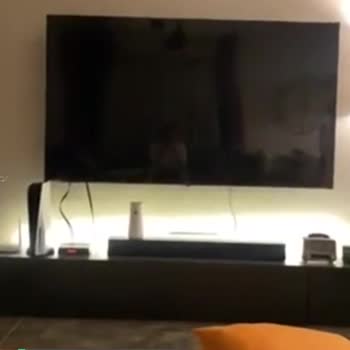 Vestel 75 İnç TV Kronik Sorunlu!