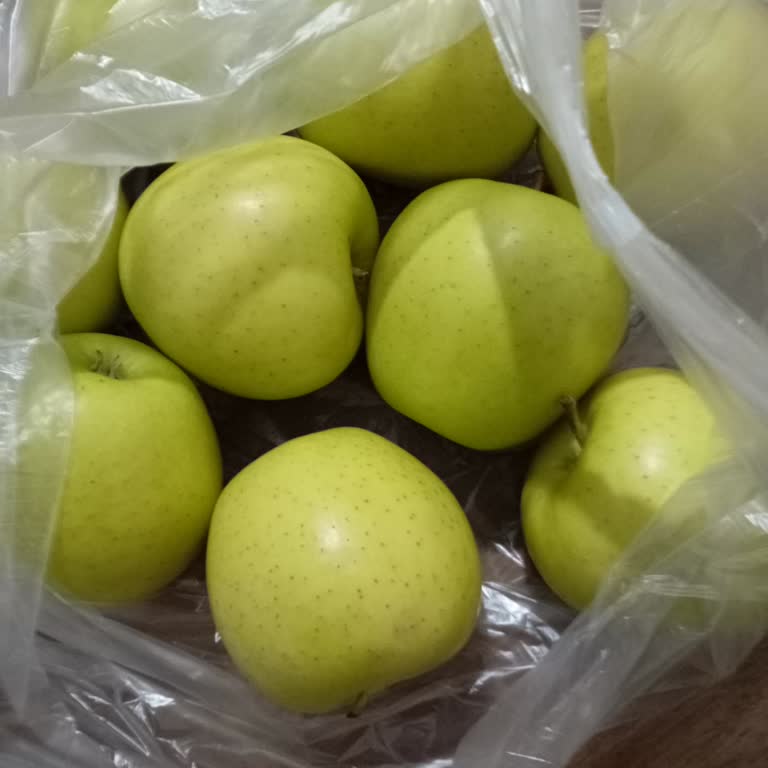 Şok Şubesinde Yanlış Elma Fiyatı Ve İade İsteği Kabul Edilmedi