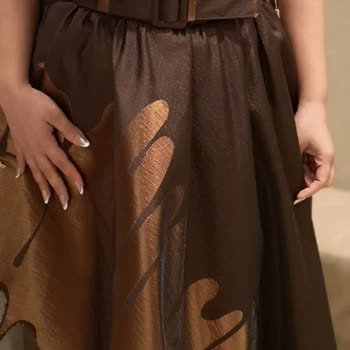 Kusurlu Abiye Elbise Göğüs Cupu Düşürerek Özel Günümü Mahvetti, İade Talebim