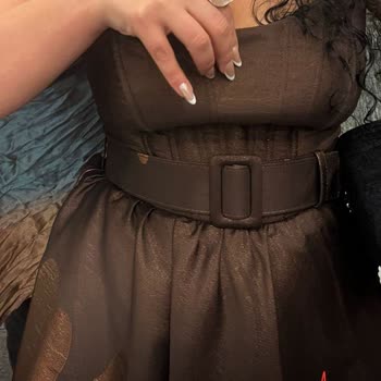 Kusurlu Abiye Elbise Göğüs Cupu Düşürerek Özel Günümü Mahvetti, İade Talebim