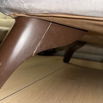 Kelebek Mobilya Servisi Eksik Parçalarla Koltukları Kullanılamaz Bıraktı