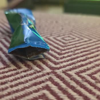 Getir Siparişindeki Açık Paketli Coco Star Ürünü Hijyen Sorunu